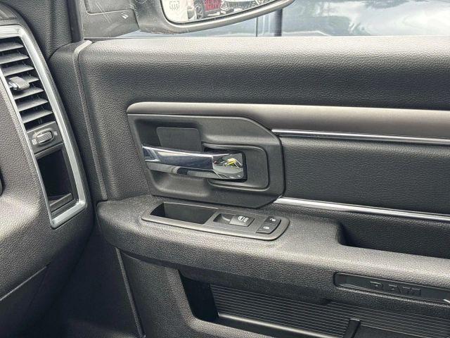 used 2022 Ram 1500 Classic car, priced at $28,900