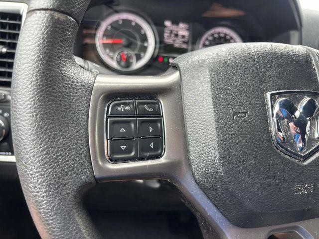 used 2022 Ram 1500 Classic car, priced at $28,900
