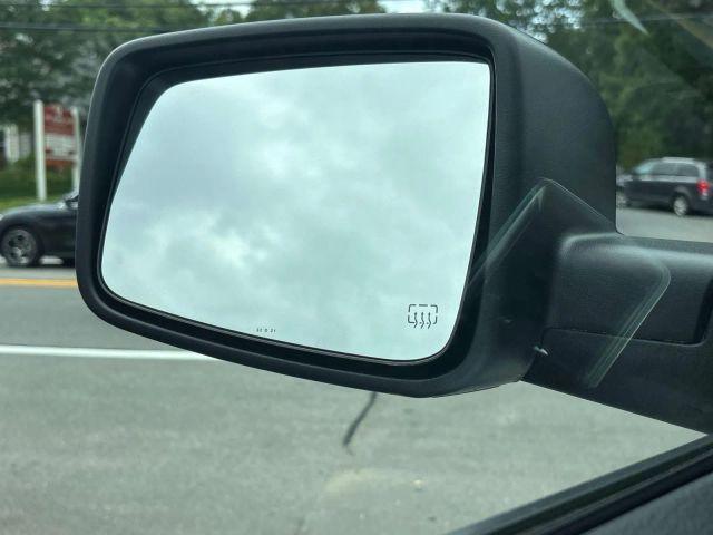 used 2022 Ram 1500 Classic car, priced at $28,900