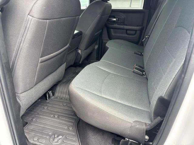 used 2022 Ram 1500 Classic car, priced at $28,900