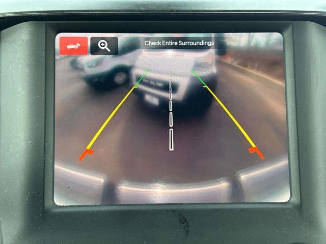 used 2024 Ram 2500 car, priced at $45,900