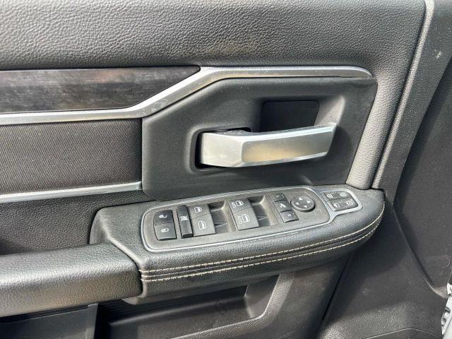 used 2024 Ram 2500 car, priced at $45,900