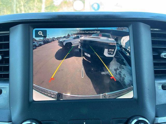 used 2023 Ram 1500 car, priced at $28,900