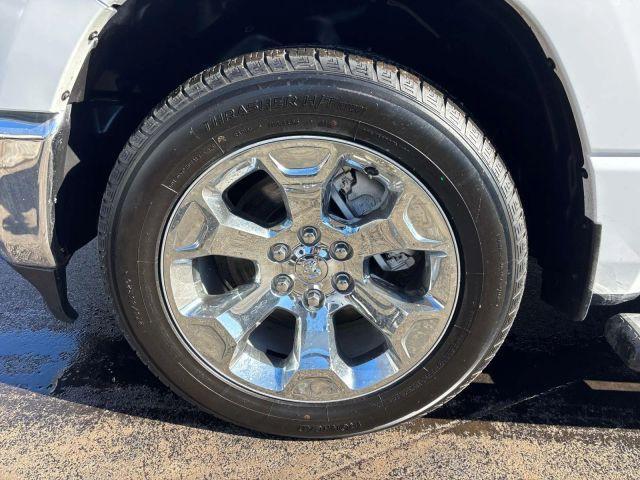 used 2023 Ram 1500 car, priced at $28,900