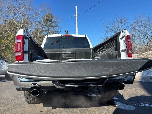 used 2023 Ram 1500 car, priced at $28,900