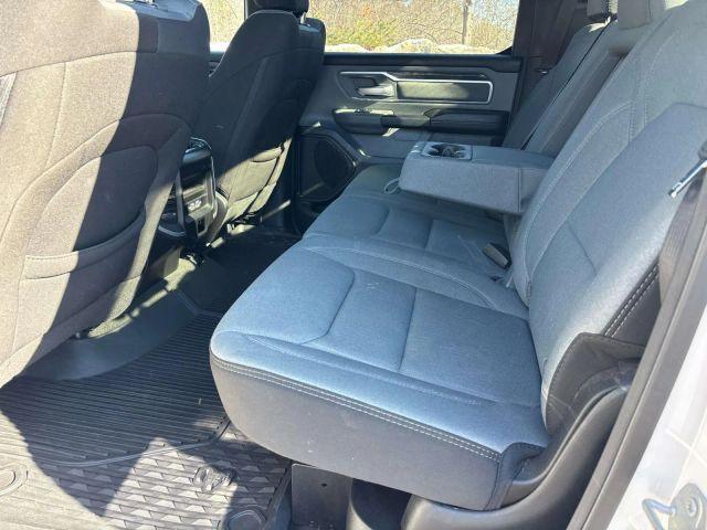 used 2023 Ram 1500 car, priced at $28,900