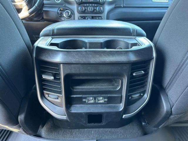 used 2023 Ram 1500 car, priced at $28,900