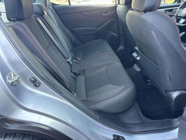 used 2022 Subaru WRX car, priced at $22,900