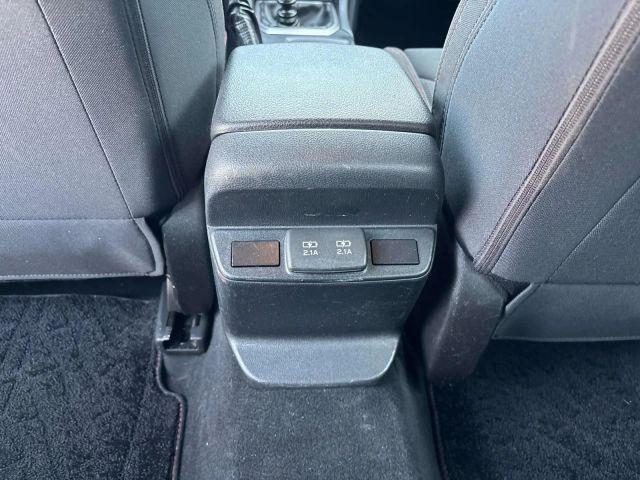 used 2022 Subaru WRX car, priced at $22,900