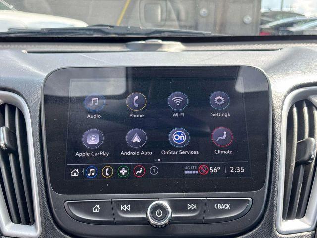 used 2023 Chevrolet Malibu car, priced at $17,900