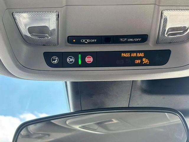 used 2023 Chevrolet Malibu car, priced at $17,900