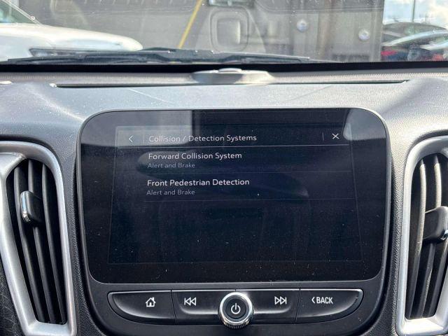 used 2023 Chevrolet Malibu car, priced at $17,900