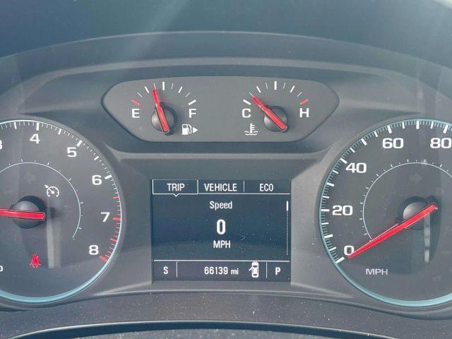 used 2023 Chevrolet Malibu car, priced at $17,900