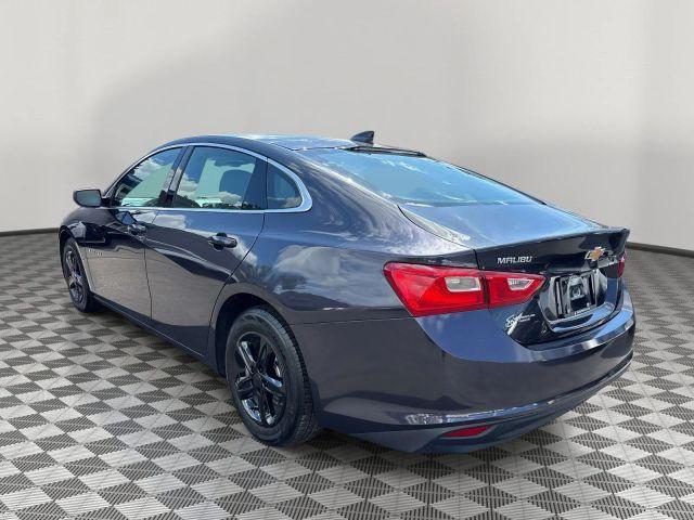 used 2023 Chevrolet Malibu car, priced at $18,299