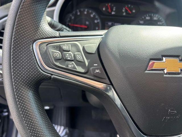 used 2023 Chevrolet Malibu car, priced at $17,900