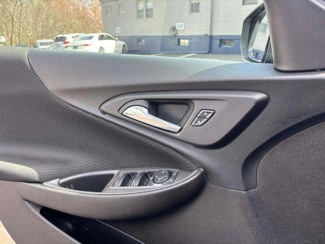 used 2023 Chevrolet Malibu car, priced at $17,900
