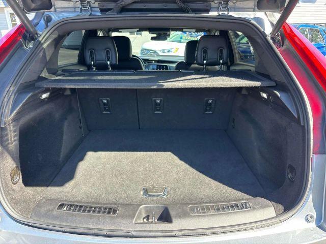 used 2023 Cadillac XT4 car, priced at $24,900