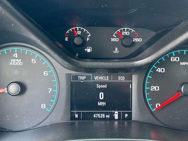 used 2022 Chevrolet Colorado car, priced at $23,900