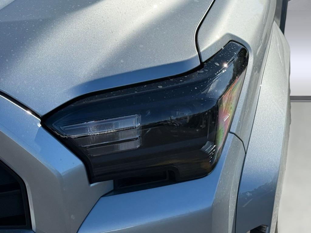 new 2026 Toyota 4Runner car, priced at $55,528