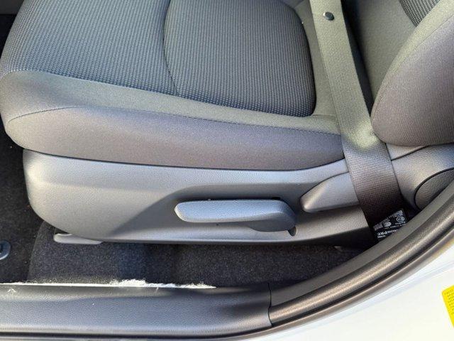 new 2025 Toyota RAV4 Hybrid car, priced at $34,279