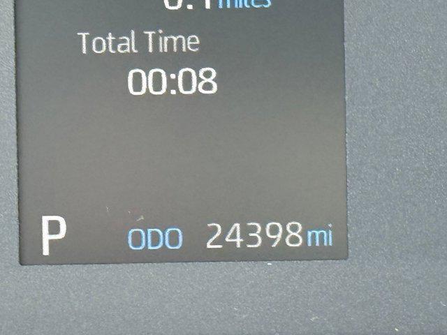 used 2023 Toyota Corolla car, priced at $17,999