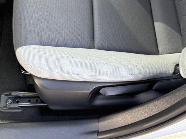 used 2023 Toyota Corolla car, priced at $17,999