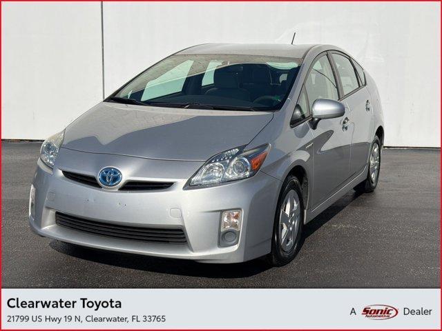 used 2010 Toyota Prius car, priced at $7,998