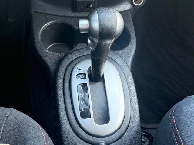 used 2017 Nissan Versa Note car, priced at $6,999