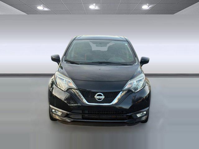 used 2017 Nissan Versa Note car, priced at $6,999