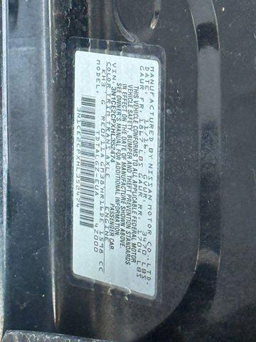 used 2017 Nissan Versa Note car, priced at $6,999