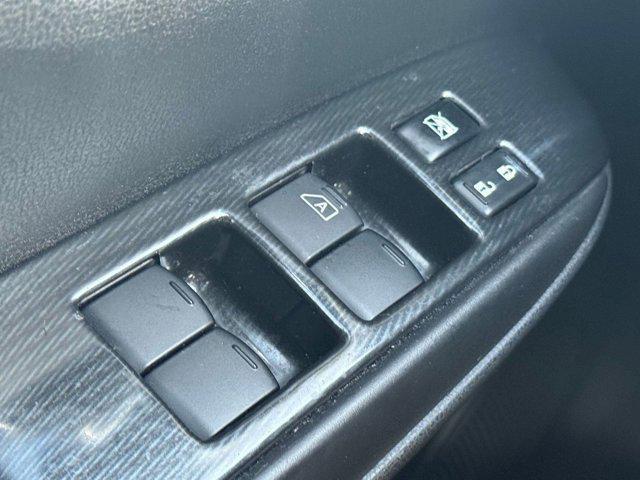 used 2017 Nissan Versa Note car, priced at $6,999