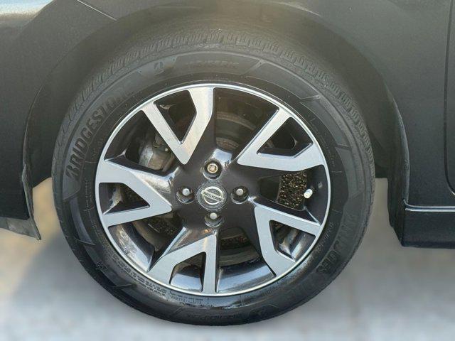 used 2017 Nissan Versa Note car, priced at $6,999