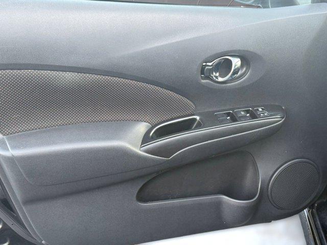 used 2017 Nissan Versa Note car, priced at $6,999