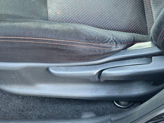 used 2017 Nissan Versa Note car, priced at $6,999