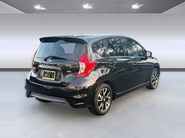 used 2017 Nissan Versa Note car, priced at $6,999