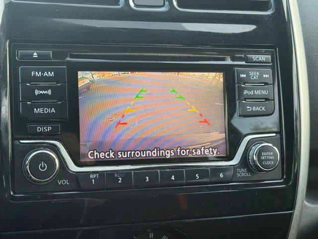 used 2017 Nissan Versa Note car, priced at $6,999