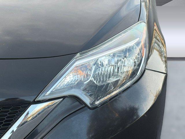 used 2017 Nissan Versa Note car, priced at $6,999