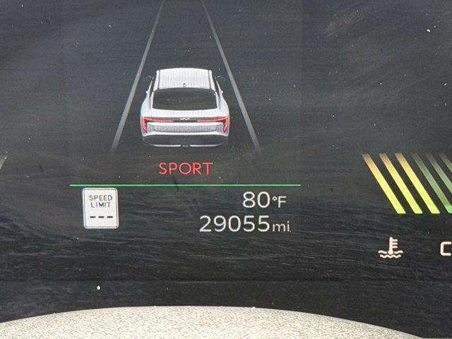 used 2025 Kia K4 car, priced at $17,999