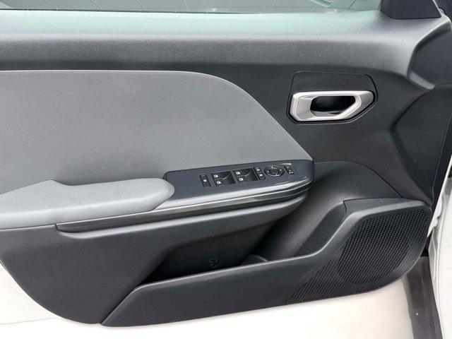 used 2025 Kia K4 car, priced at $17,999