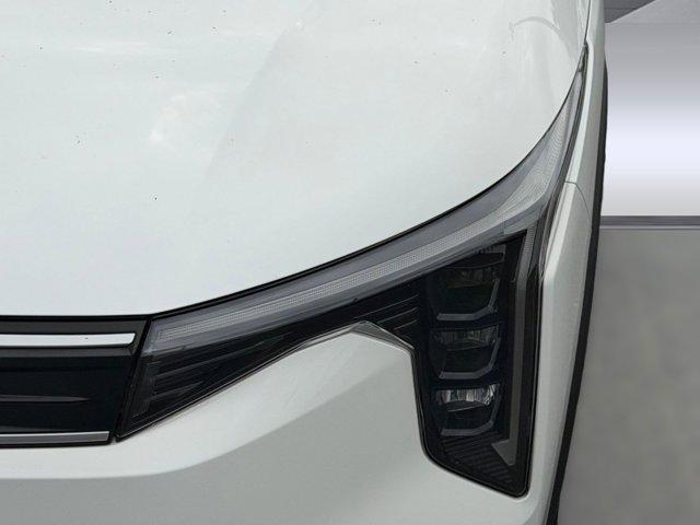 used 2025 Kia K4 car, priced at $17,999