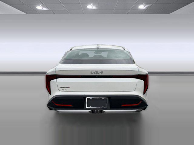 used 2025 Kia K4 car, priced at $17,999