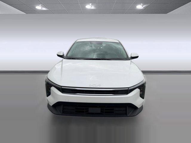 used 2025 Kia K4 car, priced at $17,999