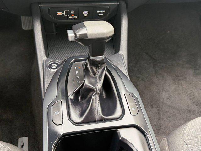 used 2025 Kia K4 car, priced at $17,999