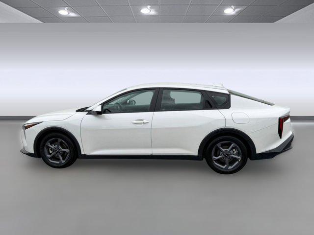 used 2025 Kia K4 car, priced at $17,999