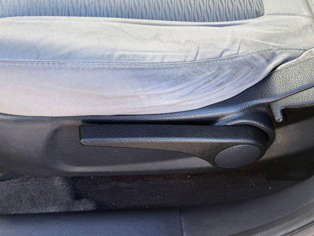 used 2009 Hyundai Santa Fe car, priced at $3,998