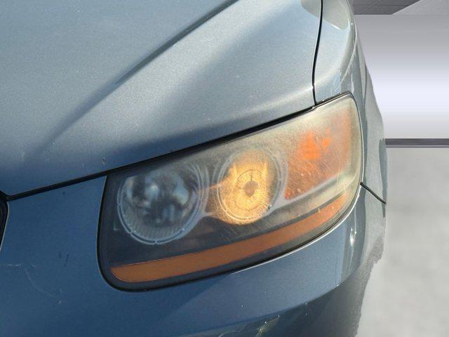 used 2009 Hyundai Santa Fe car, priced at $3,998