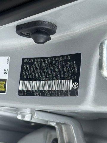 used 2025 Toyota Corolla car, priced at $18,896