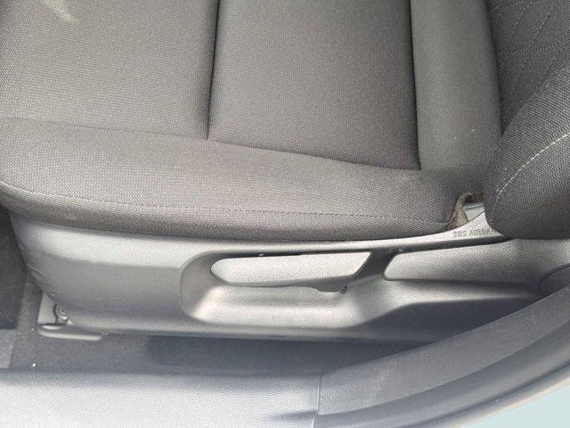 used 2025 Toyota Corolla car, priced at $18,896