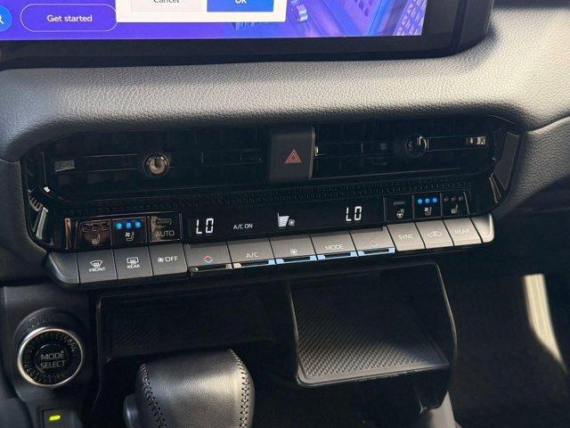 used 2024 Toyota Land Cruiser car, priced at $64,999