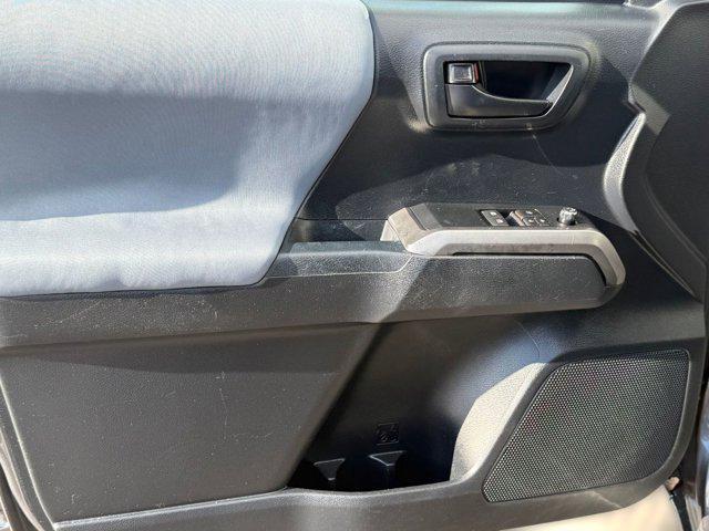 used 2018 Toyota Tacoma car, priced at $24,999